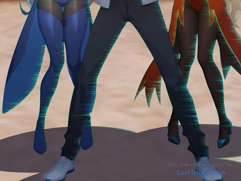 Thái Cổ Thập Hung: Người khác ngự thú ta ngự thú nương Chapter 66 - 102