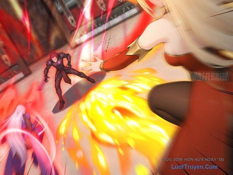 Thái Cổ Thập Hung: Người khác ngự thú ta ngự thú nương Chapter 66 - 118