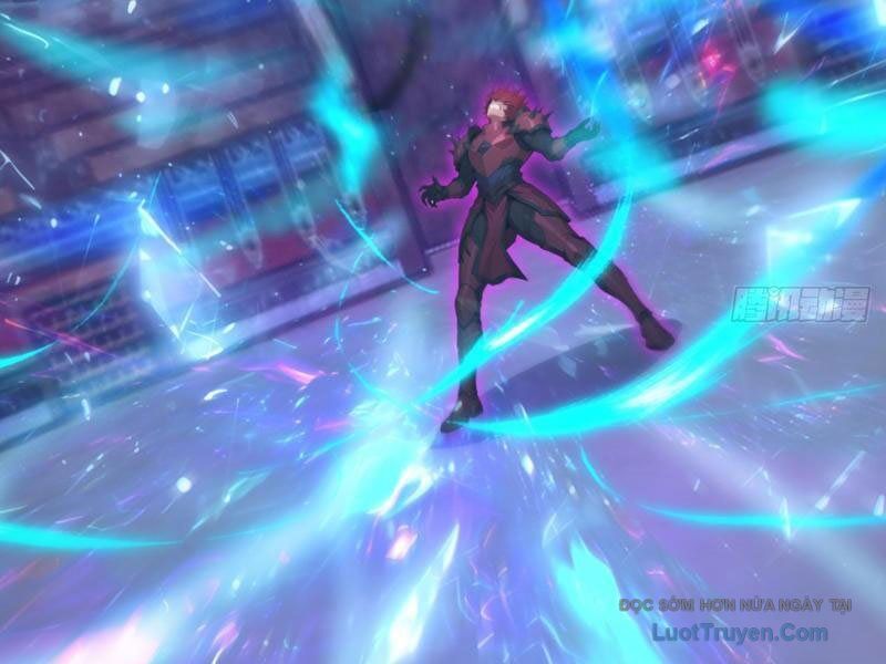 Thái Cổ Thập Hung: Người khác ngự thú ta ngự thú nương Chapter 66 - 137