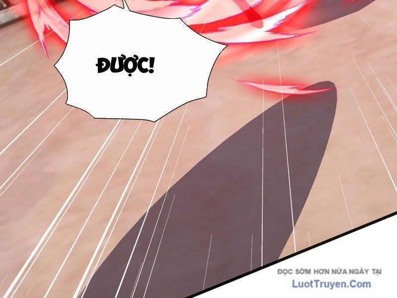 Thái Cổ Thập Hung: Người khác ngự thú ta ngự thú nương Chapter 66 - 23