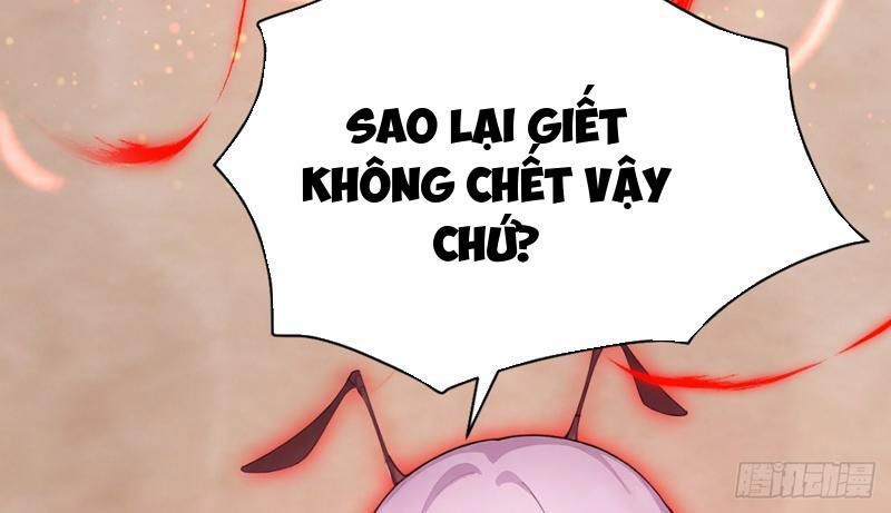 Thái Cổ Thập Hung: Người khác ngự thú ta ngự thú nương Chapter 66 - 51