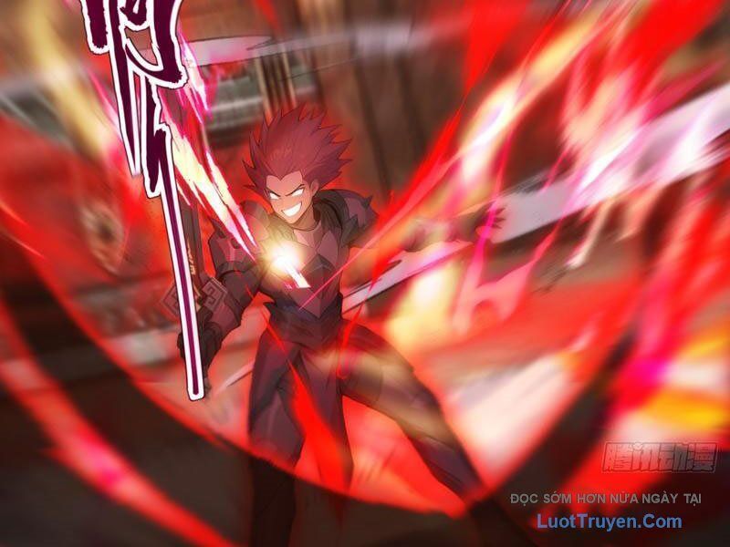 Thái Cổ Thập Hung: Người khác ngự thú ta ngự thú nương Chapter 66 - 10