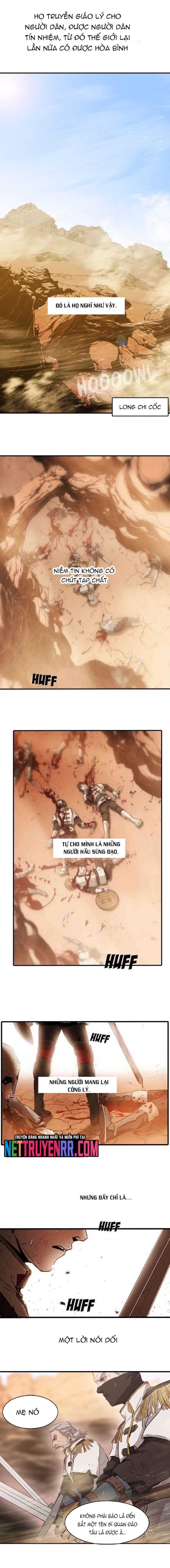 Vô Bi Chapter 1 - 2