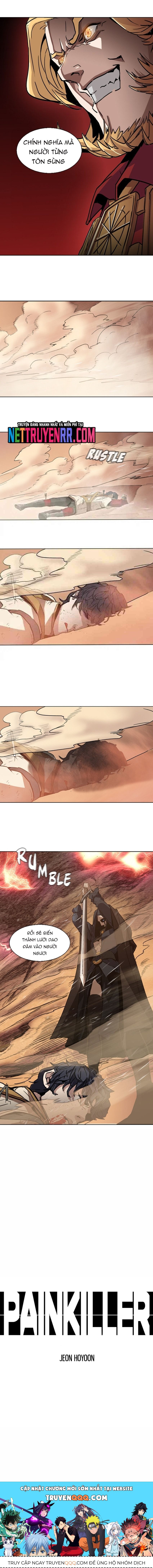 Vô Bi Chapter 1 - 13