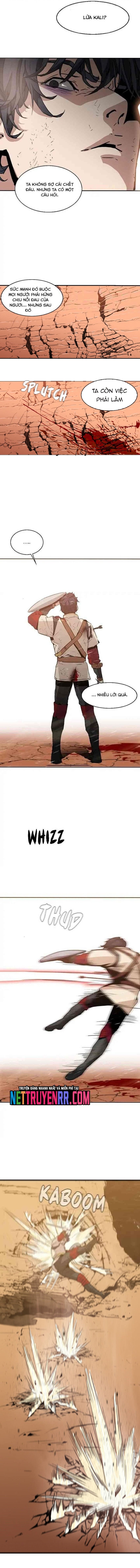 Vô Bi Chapter 1 - 6