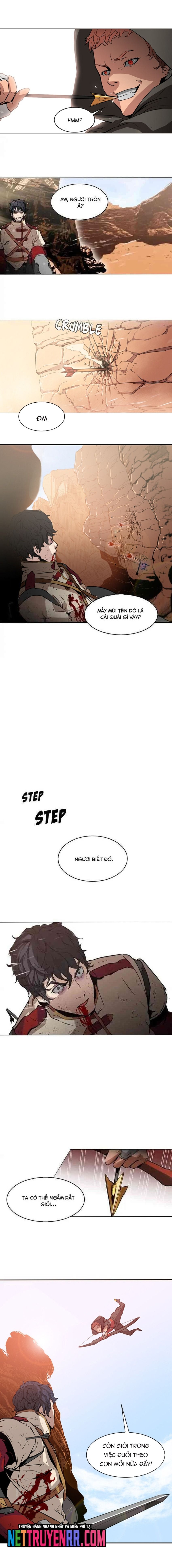 Vô Bi Chapter 1 - 9