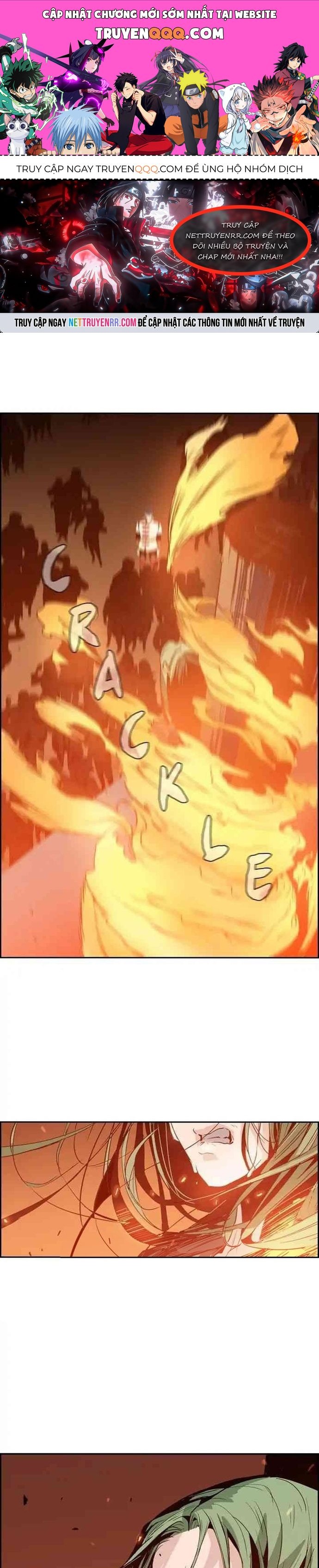 Vô Bi Chapter 10 - 1