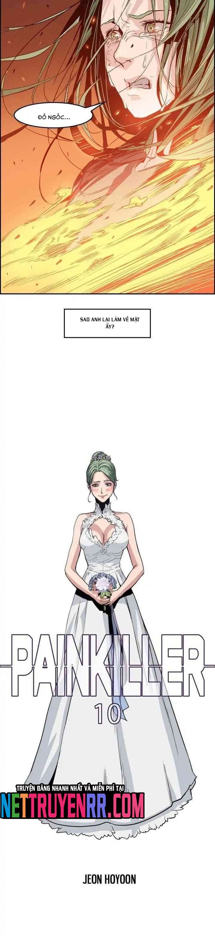 Vô Bi Chapter 10 - 2