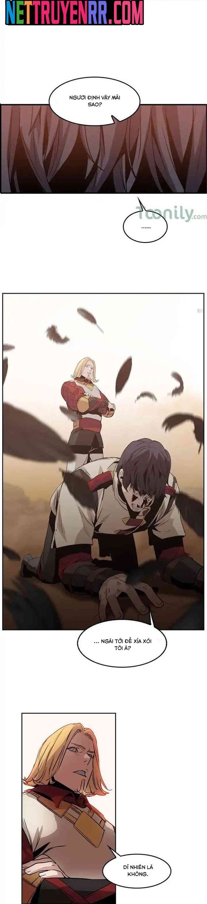 Vô Bi Chapter 10 - 14