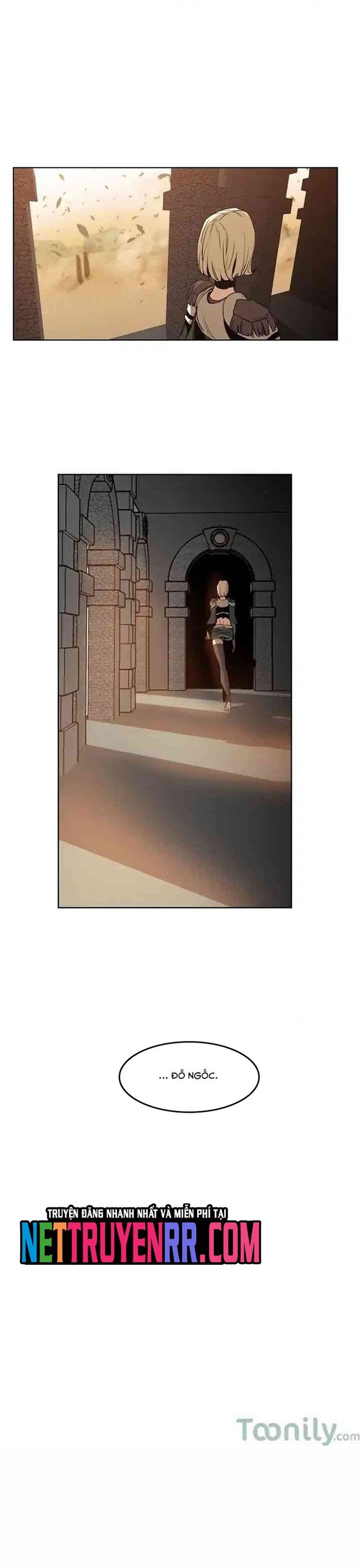 Vô Bi Chapter 10 - 18