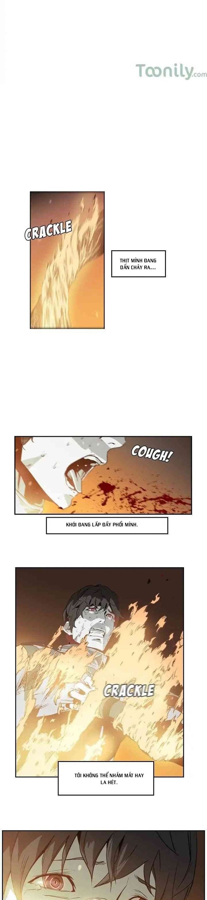 Vô Bi Chapter 10 - 3