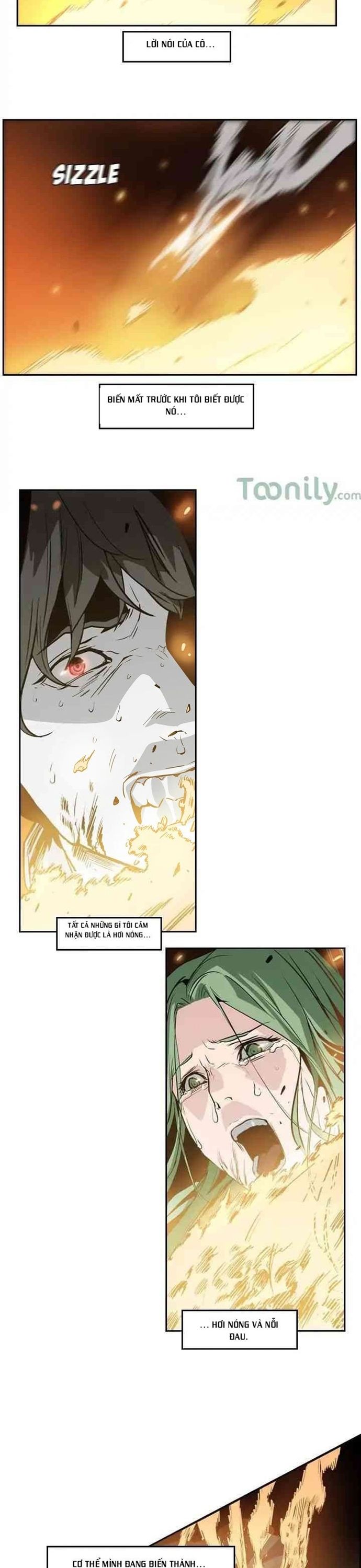 Vô Bi Chapter 10 - 5