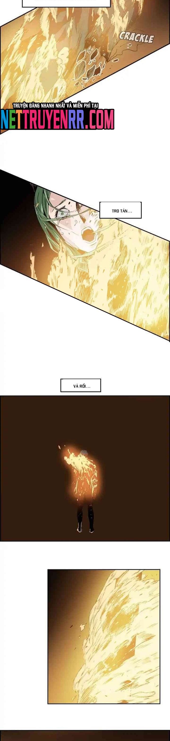 Vô Bi Chapter 10 - 6