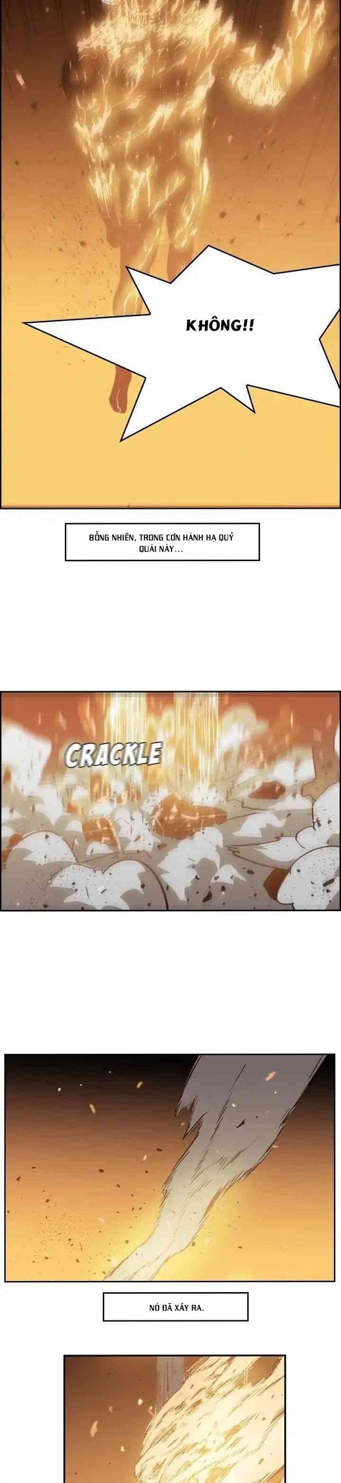 Vô Bi Chapter 10 - 8