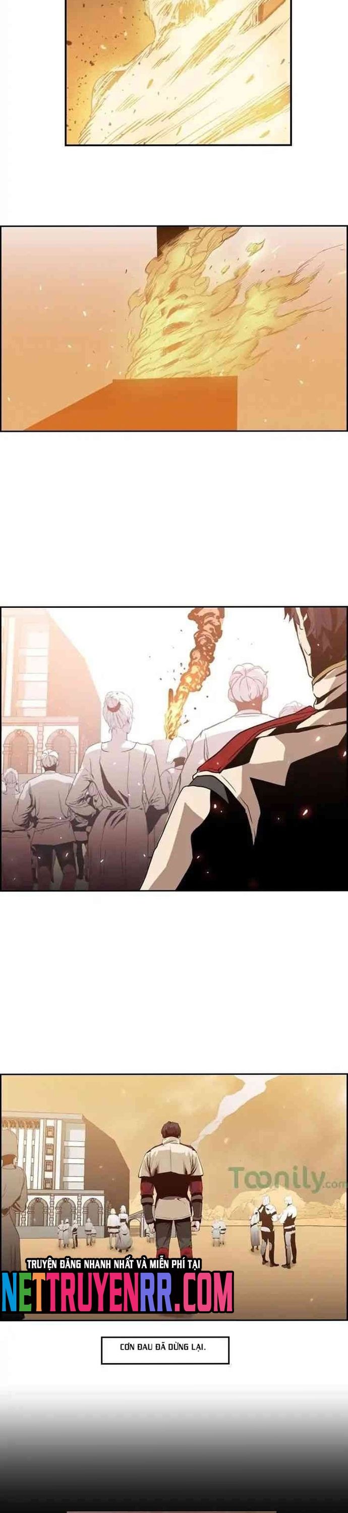 Vô Bi Chapter 10 - 9