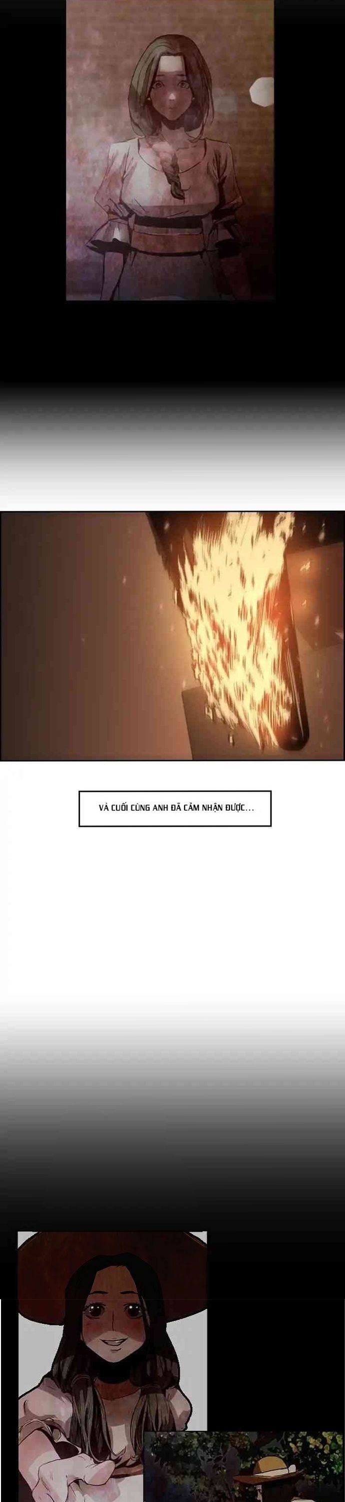 Vô Bi Chapter 10 - 10