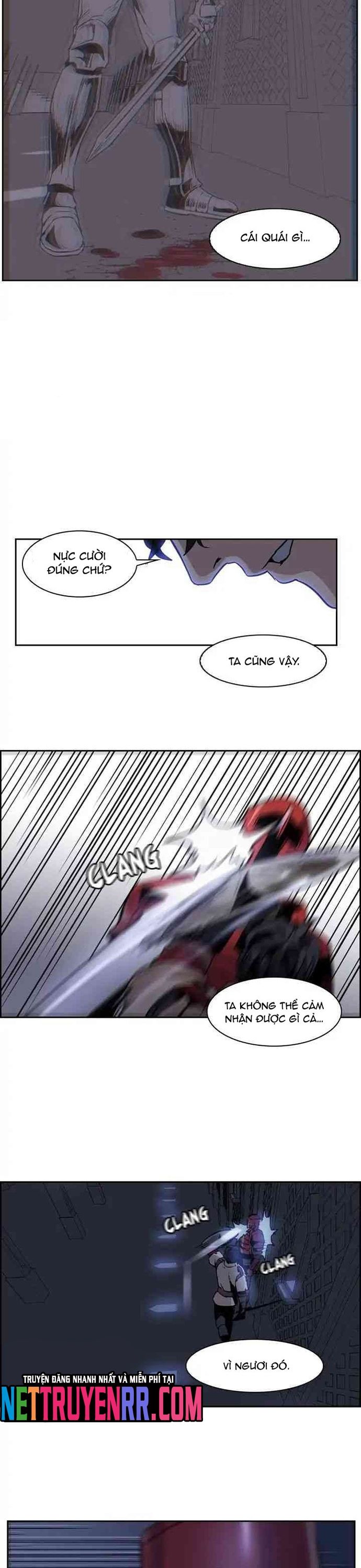 Vô Bi Chapter 11 - 15