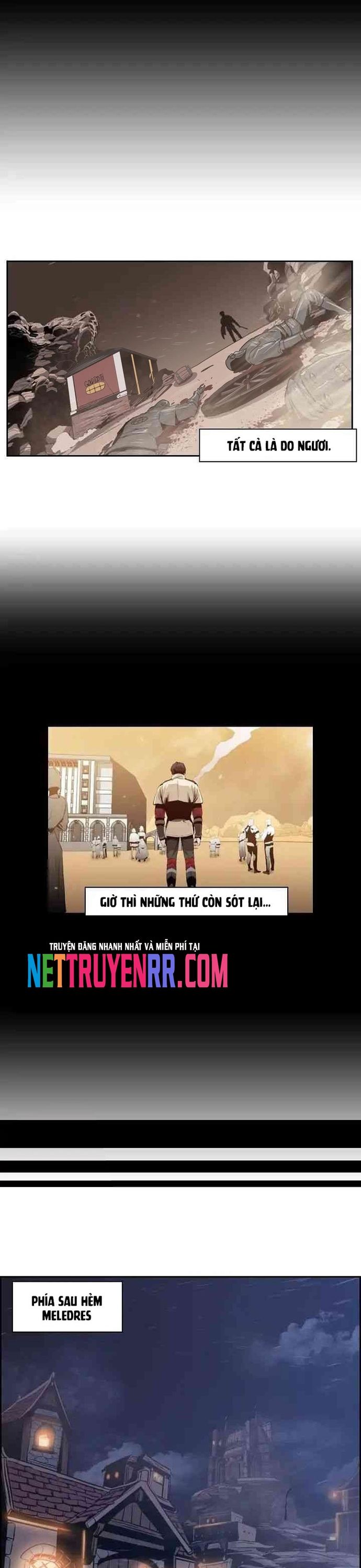 Vô Bi Chapter 11 - 19