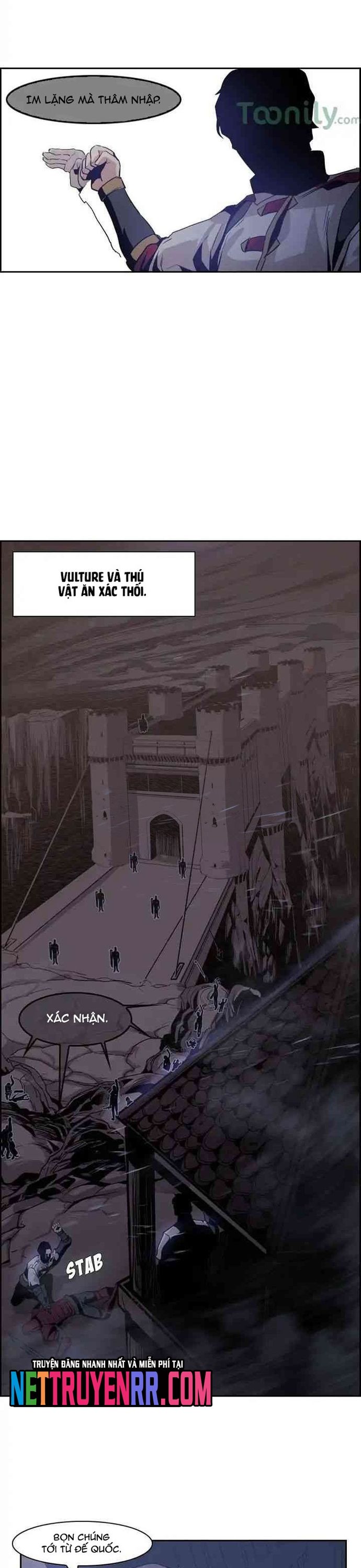 Vô Bi Chapter 11 - 3