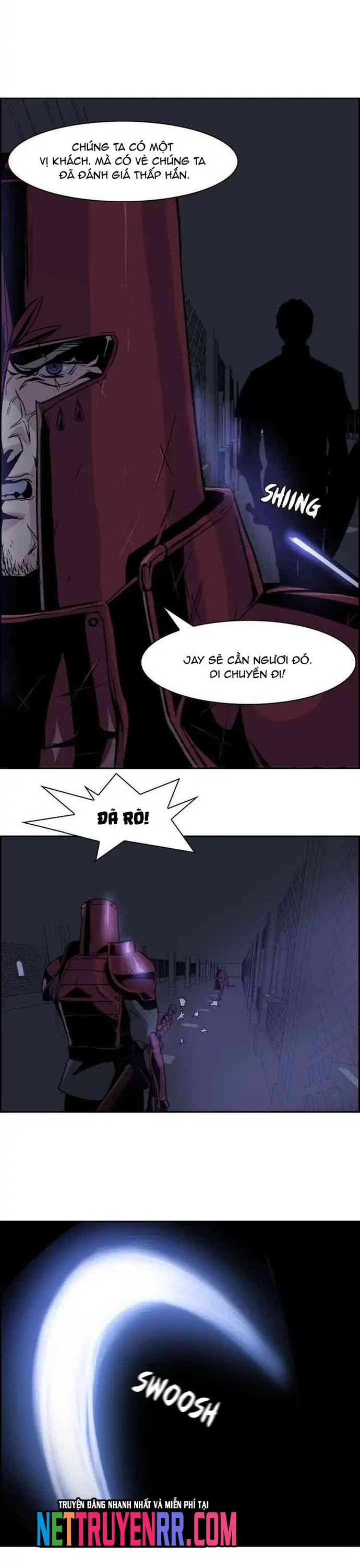 Vô Bi Chapter 11 - 6