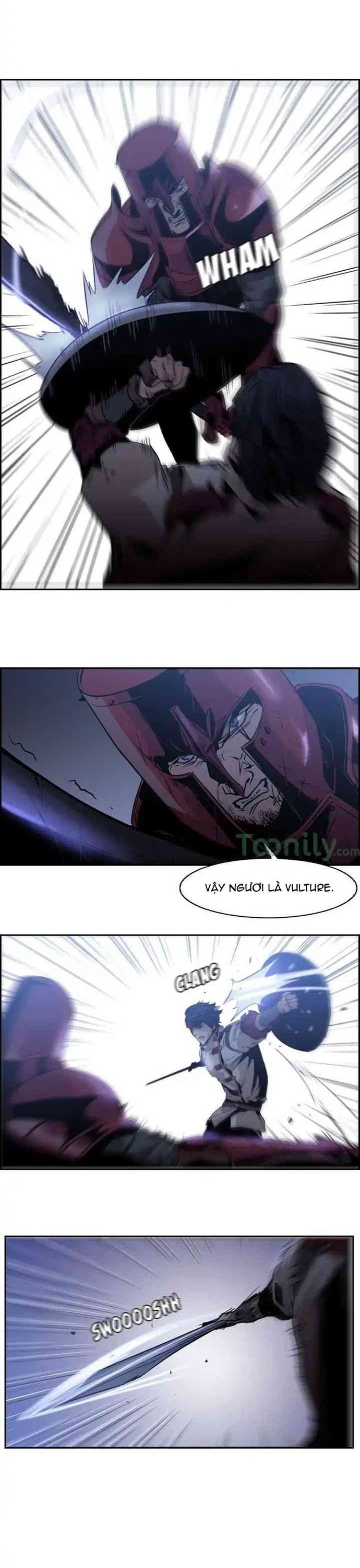 Vô Bi Chapter 11 - 7
