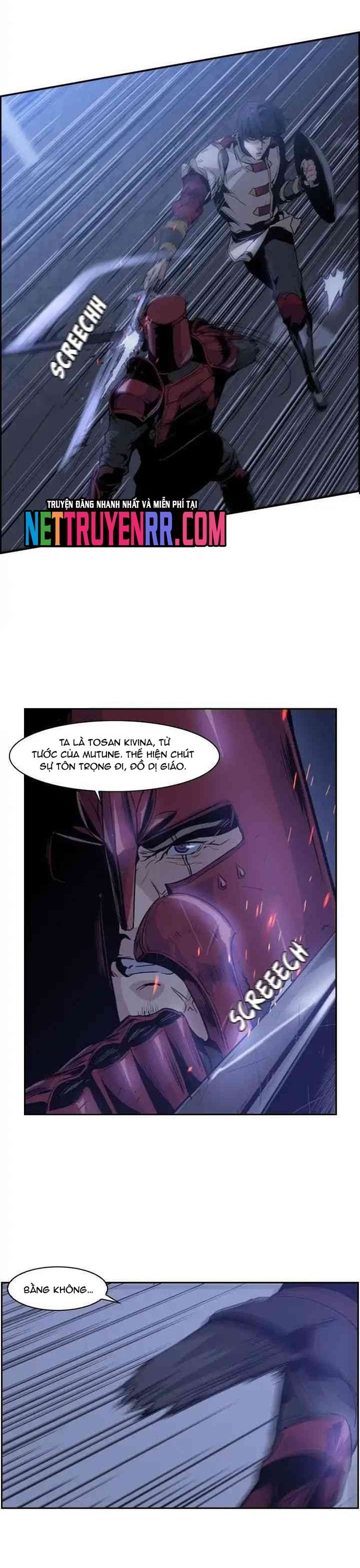 Vô Bi Chapter 11 - 8