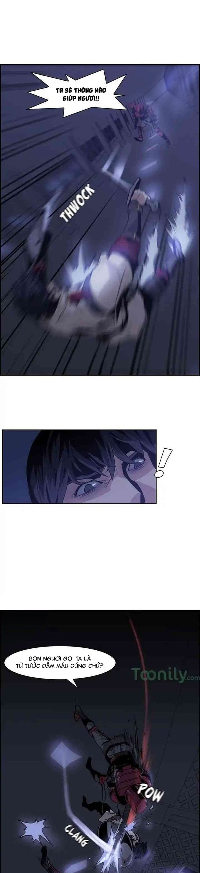 Vô Bi Chapter 11 - 9