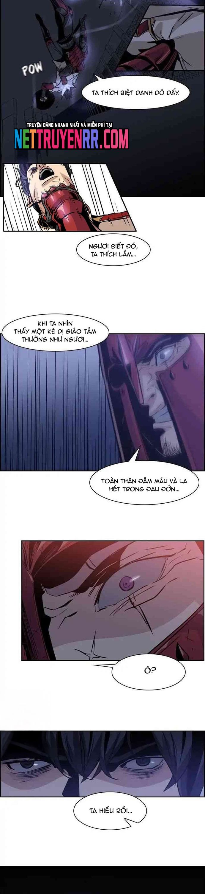 Vô Bi Chapter 11 - 10