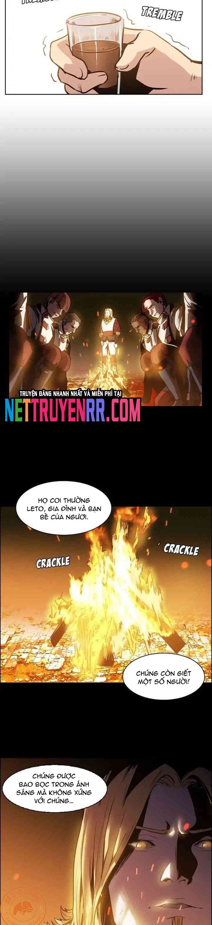 Vô Bi Chapter 12 - 2