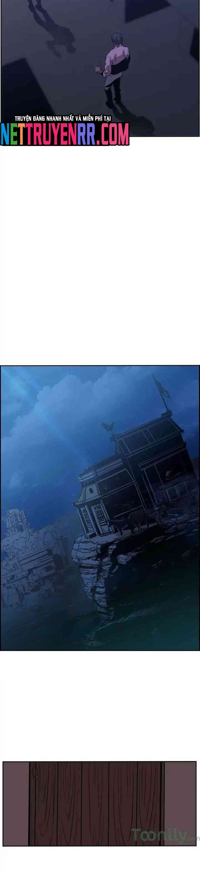 Vô Bi Chapter 12 - 13