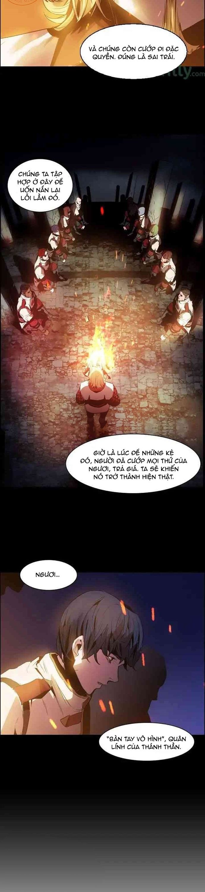 Vô Bi Chapter 12 - 3