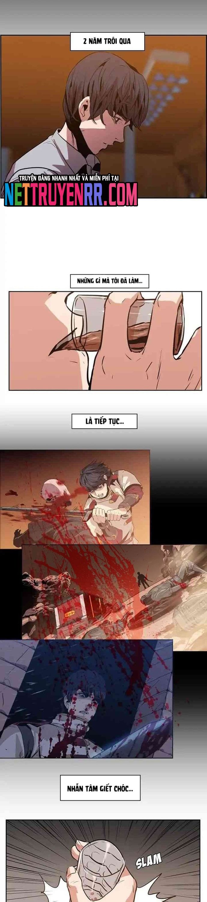 Vô Bi Chapter 12 - 4