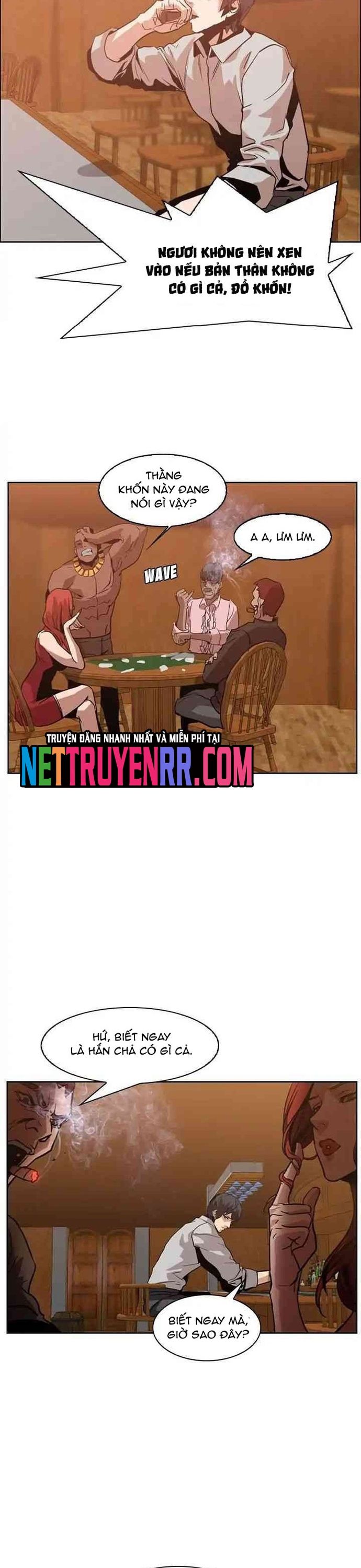 Vô Bi Chapter 12 - 6