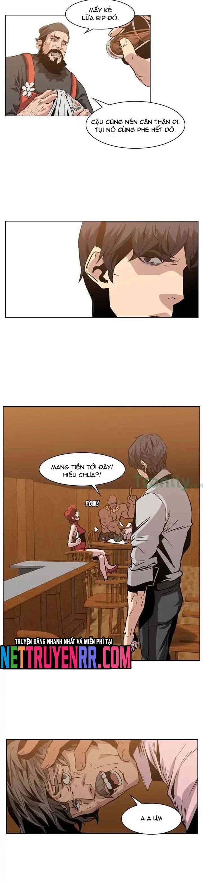 Vô Bi Chapter 12 - 7