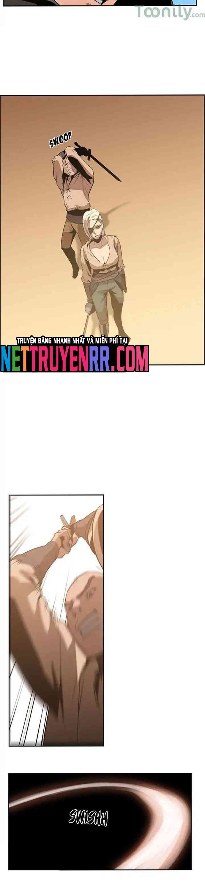 Vô Bi Chapter 13 - 12