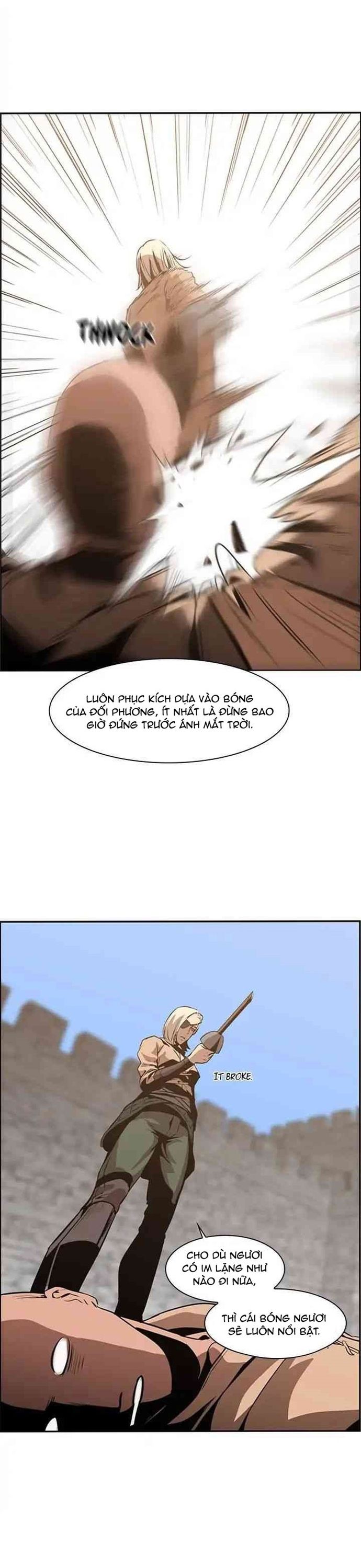 Vô Bi Chapter 13 - 13