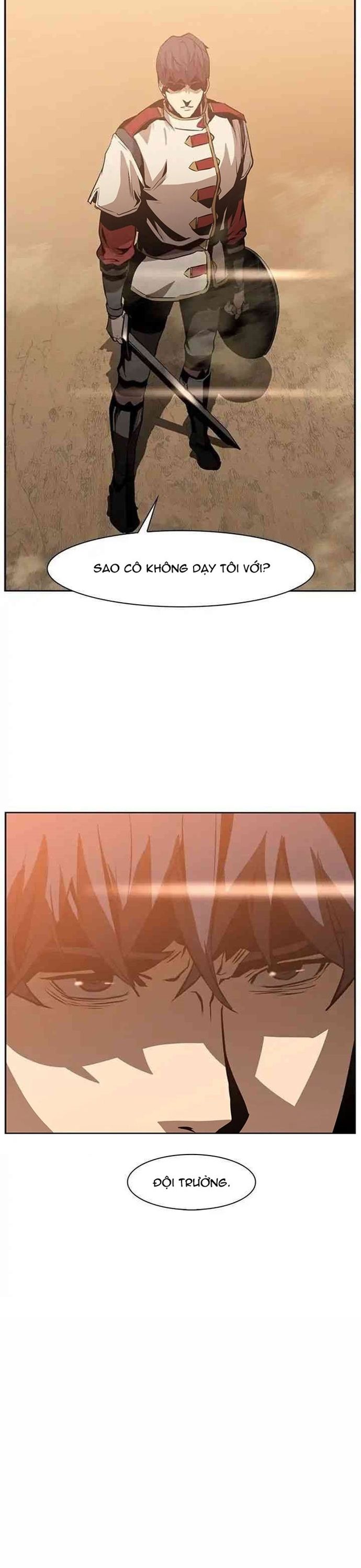 Vô Bi Chapter 13 - 19