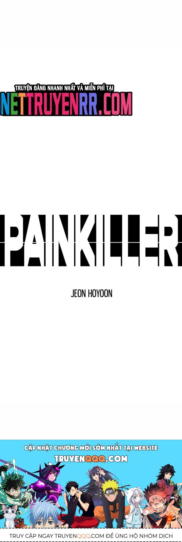 Vô Bi Chapter 13 - 20