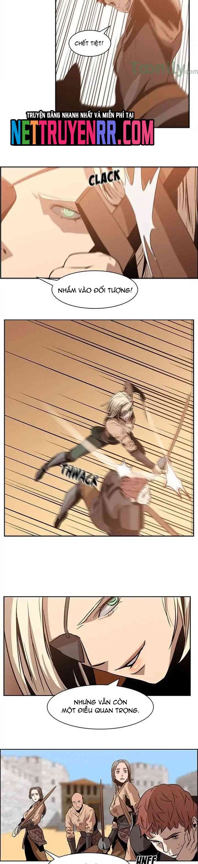 Vô Bi Chapter 13 - 3