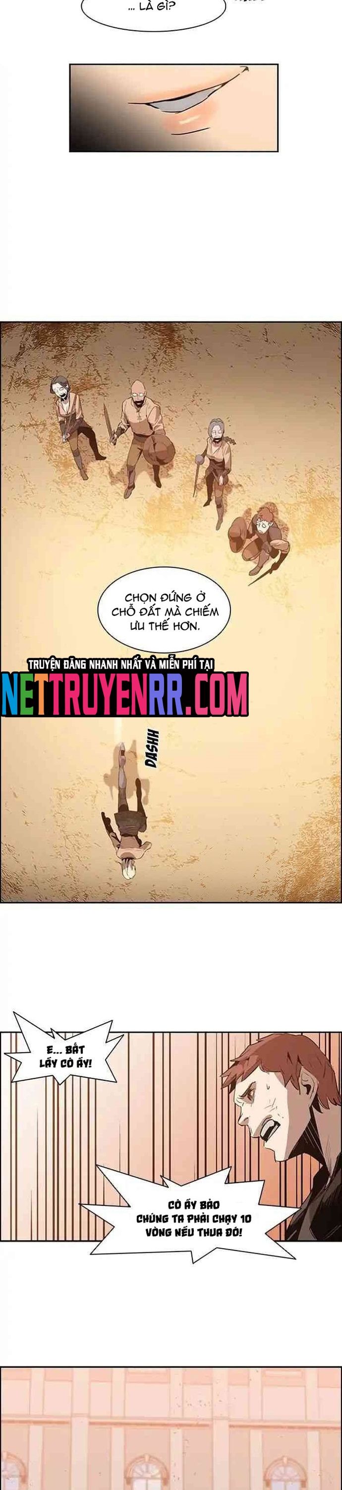 Vô Bi Chapter 13 - 4