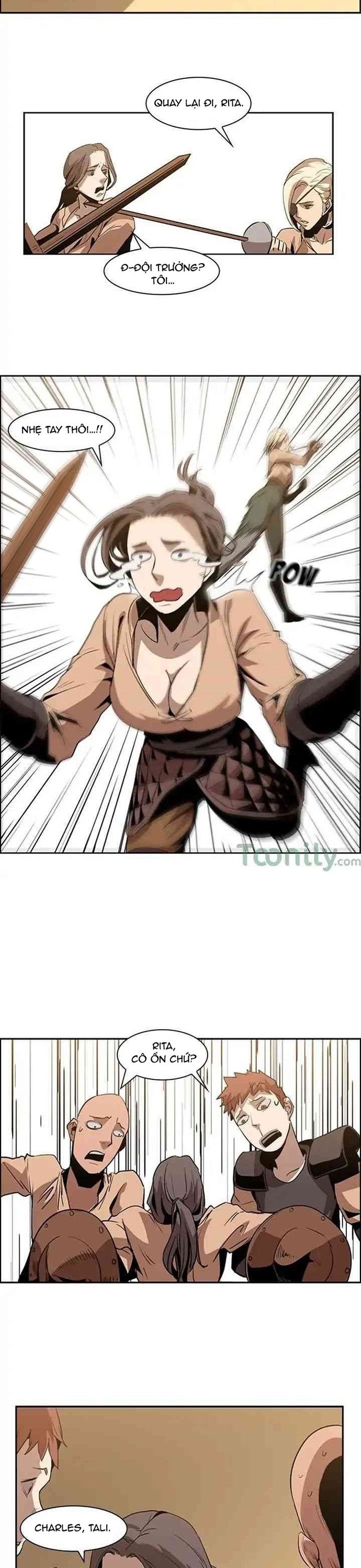 Vô Bi Chapter 13 - 7