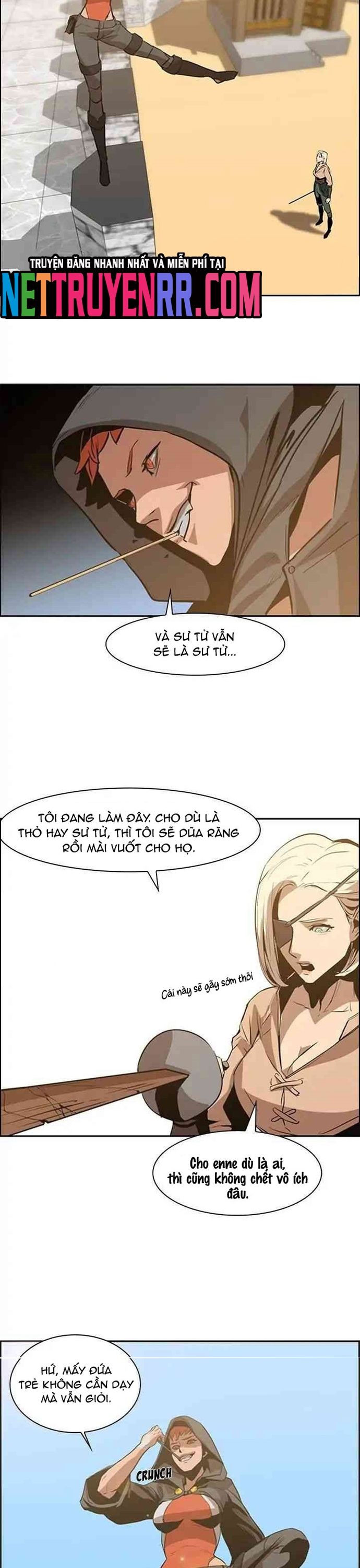 Vô Bi Chapter 13 - 10