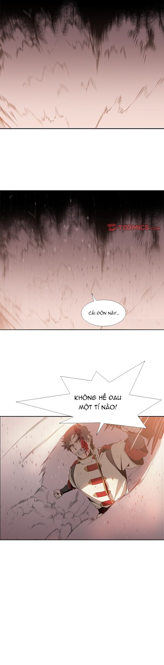 Vô Bi Chapter 14 - 16