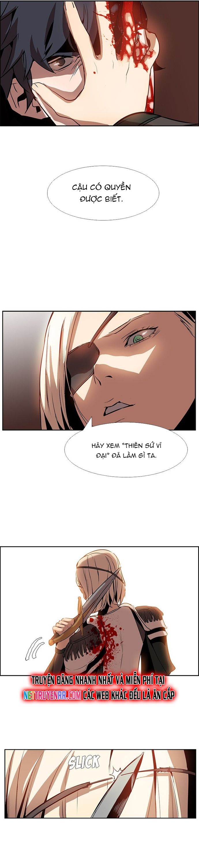 Vô Bi Chapter 14 - 20