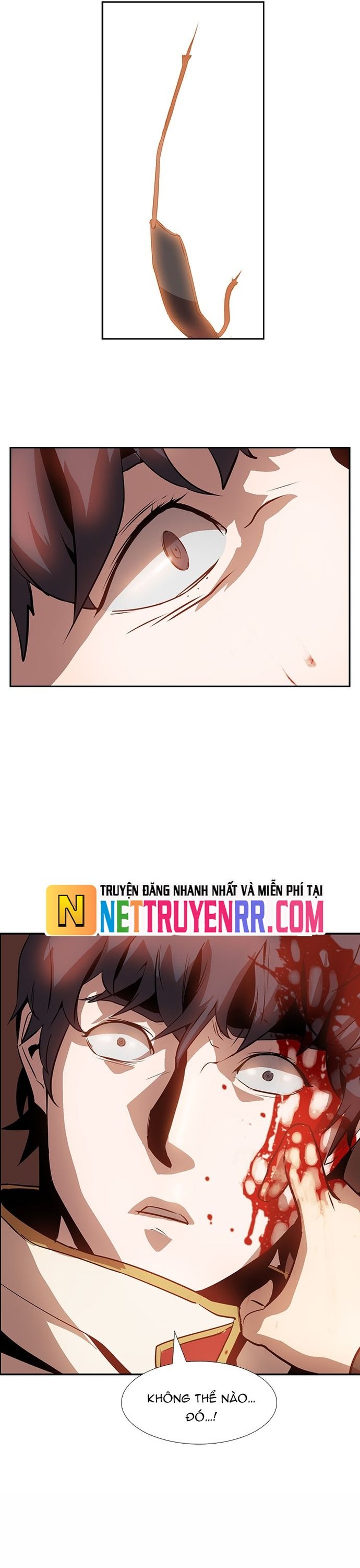 Vô Bi Chapter 14 - 21