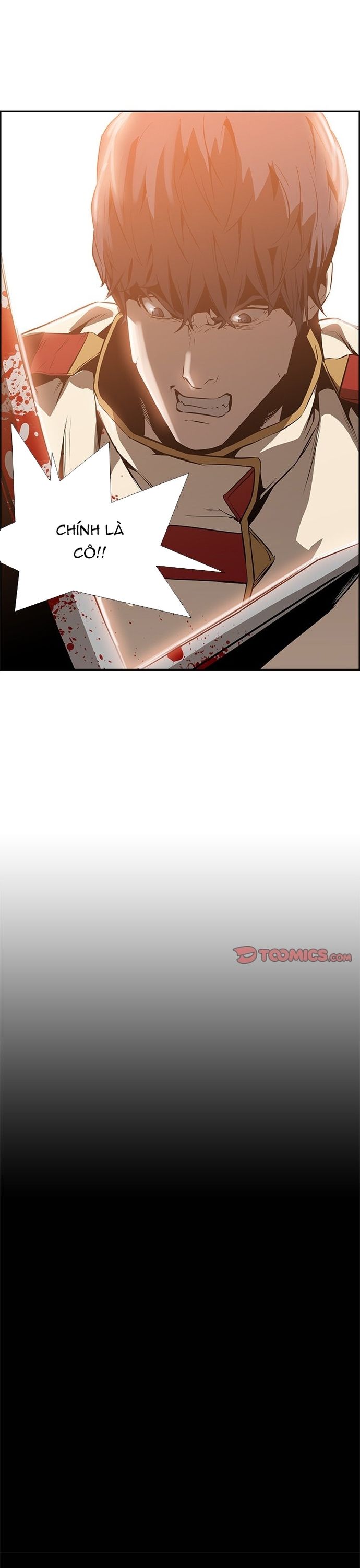 Vô Bi Chapter 14 - 8