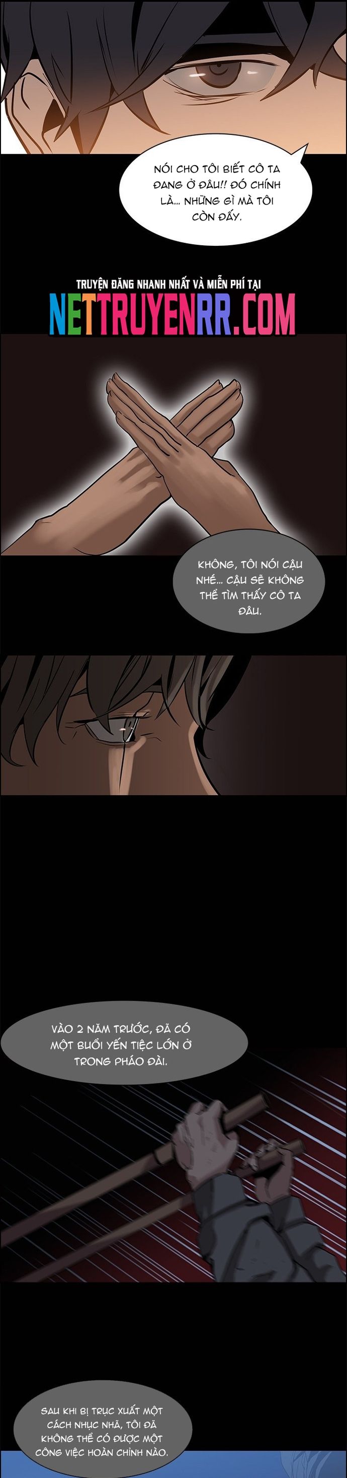 Vô Bi Chapter 14 - 10