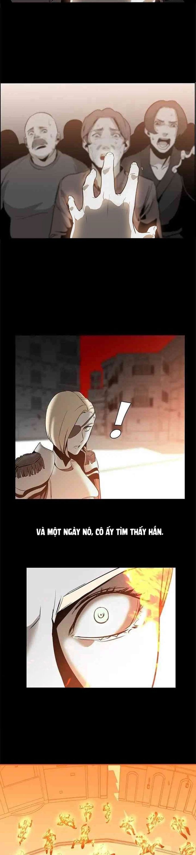 Vô Bi Chapter 15 - 11