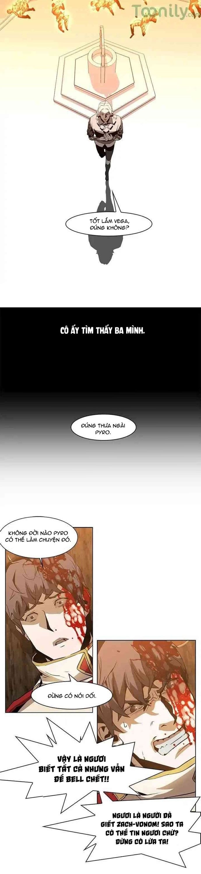 Vô Bi Chapter 15 - 12