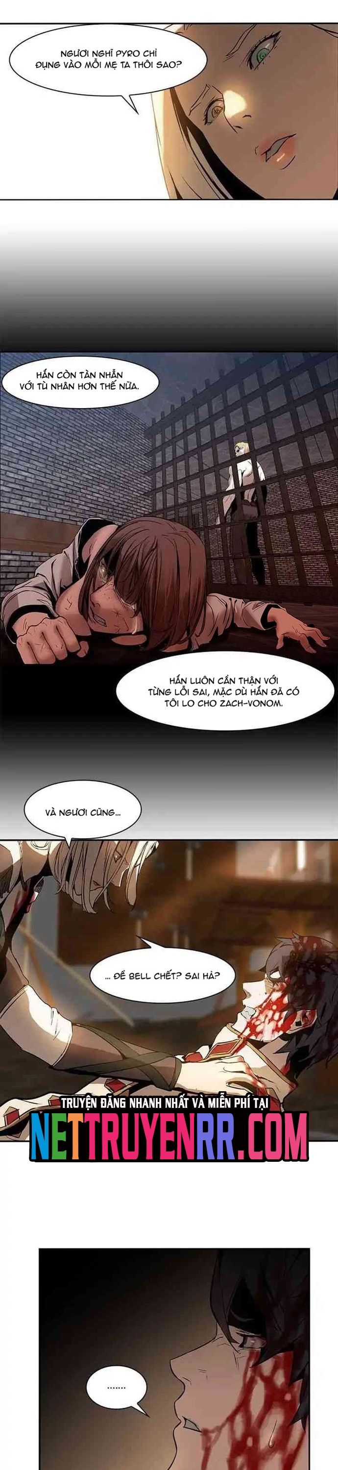 Vô Bi Chapter 15 - 13